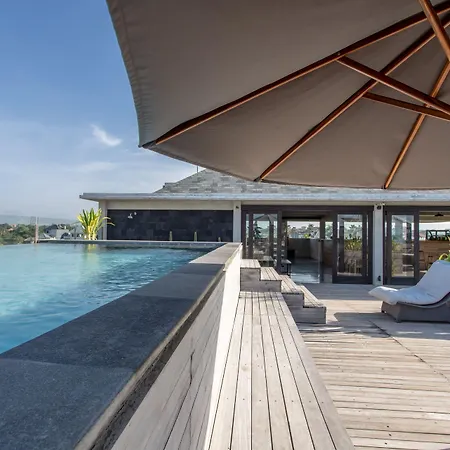Surf Motel Bali