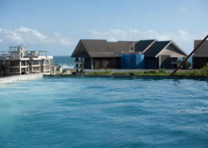 Surf Bali 4*