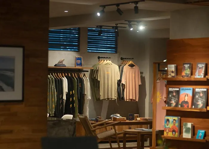 ホテル Surf Bali