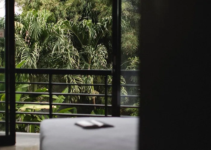Surf Bali Otel Canggu