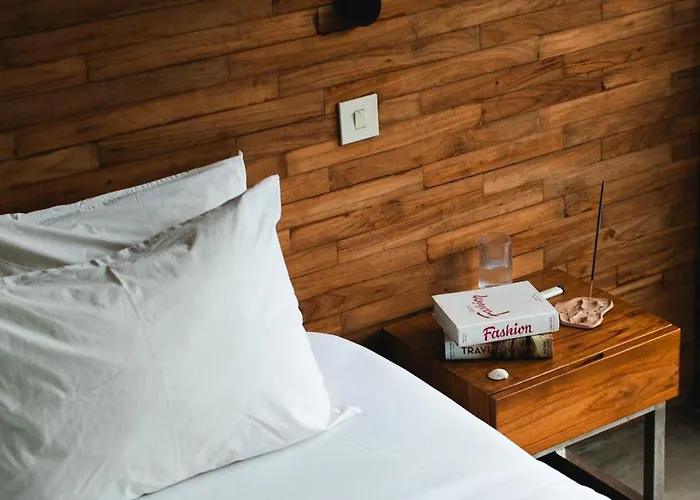 Surf Bali 4*
