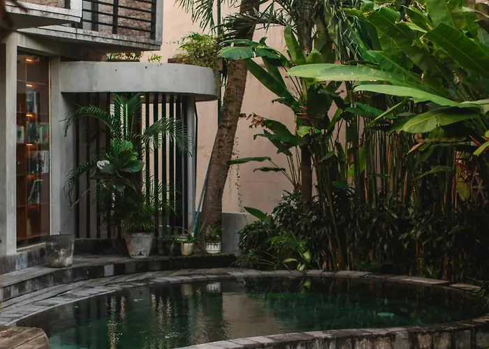 Surf Bali 4* Canggu