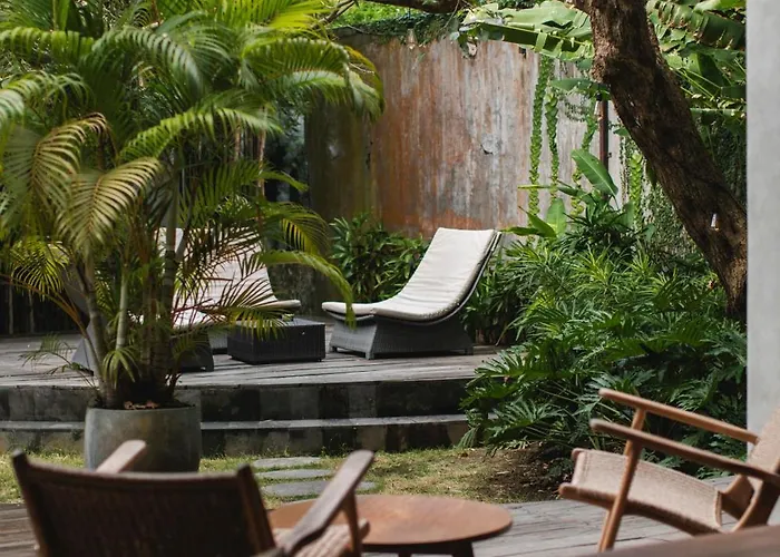 Otel Surf Bali