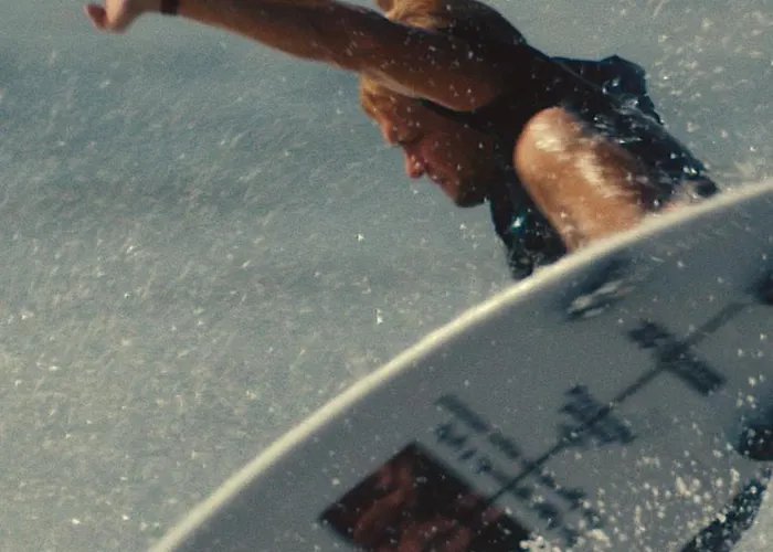 Surf Bali ホテル 4*