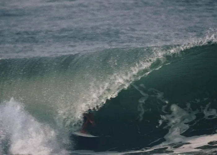Surf Bali