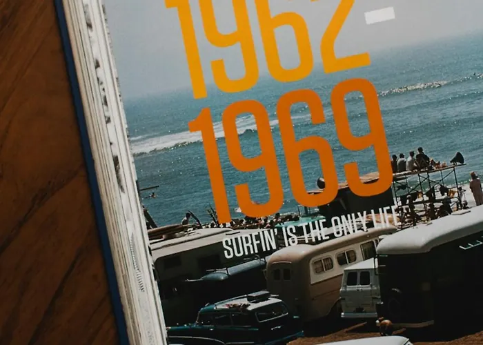 Surf Bali チャングー