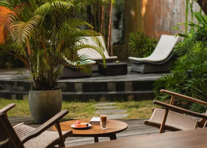 Surf Bali 4* Canggu