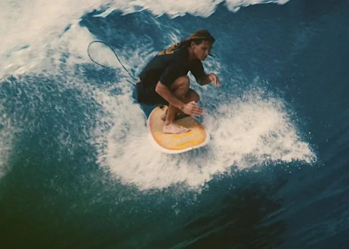 Surf Bali ホテル