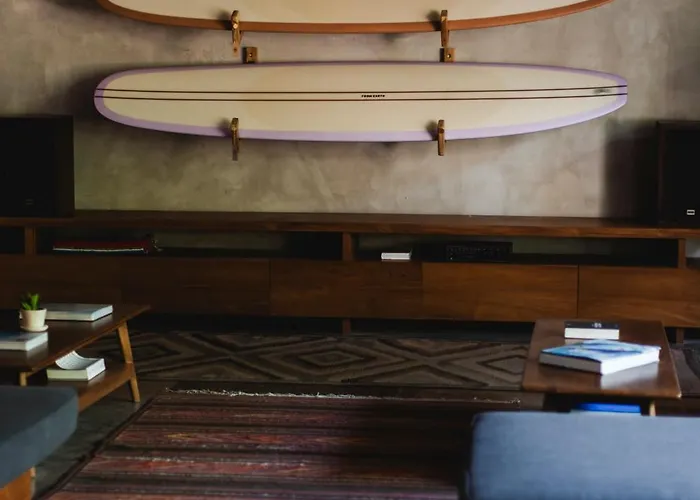 Surf Bali 4* チャングー