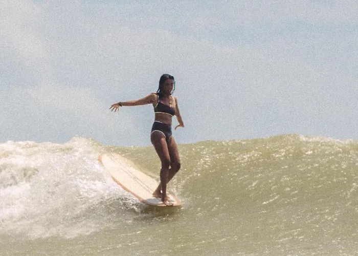 Surf Bali チャングー