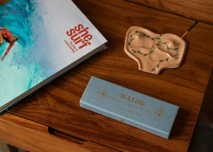 Surf Bali チャングー